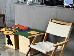 -nodcafe(M50创意园店)