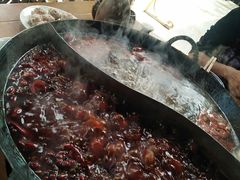-伴山茶苑·围炉煮茶