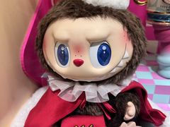 -泡泡玛特POPMART(北国先天下店)