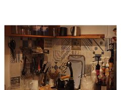 -Oasis coffee燕谷咖啡(公信店)