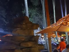 -二荆条·蜀鲜汇城市森林火锅