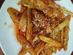 -少林寺欢喜地素斋馆