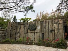 -胡里山炮台
