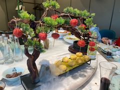 -宴昆山·私房菜(春晖店)