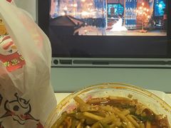-柳州阿四螺蛳粉(永康路店)