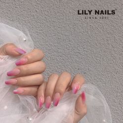 -LILY NAILS美甲美睫