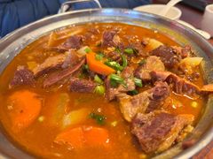 -惠宾饭庄(中山路店)
