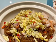 一品粉丝煲-三义和酒楼(千佛山店)