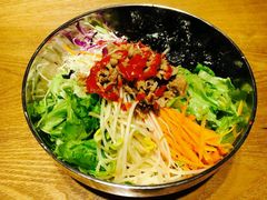 -恩你小木屋·烤肉韩式料理(嘉兴秀洲店)
