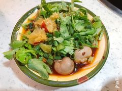 -钢管厂歆瑞源油卤串串香(春熙路太古里店)