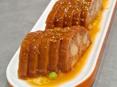 -雅酌园百姓菜馆(颐和路店)