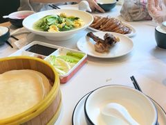 -梅利汴京烤鸭•开封豫菜地标店(晋安路店)