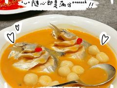 -醉东Oriental House(静安嘉里中心店)