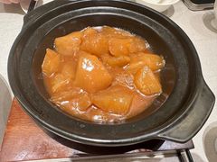 -狮王府淮扬菜(新街口友谊店)