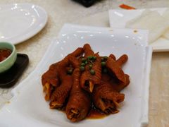 -顺德人家食府(黄金广场店)