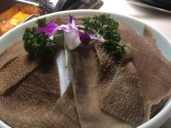 -巴渝瓦肆重庆鲜火锅(宝龙环湖店)