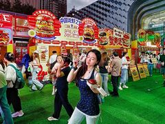 -万达广场(龙湖店)