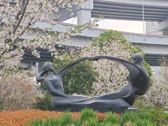 -南浦大桥长途旅游客运站