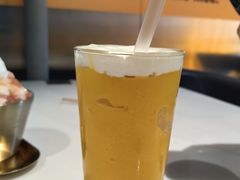 芝士芒芒-国王冰室·奥林匹斯店(联想科技城店)