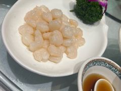 -金米箩大酒店(五角场店)