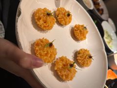 -南里山房·新淮扬菜(徐汇万科店)