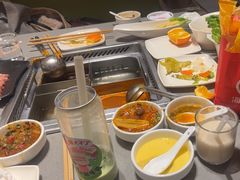 -海底捞火锅(金光华店)