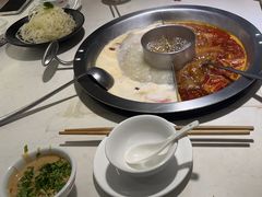 -川锅一号火锅(铜山万达店)