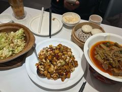 -眉州东坡(团结湖店)