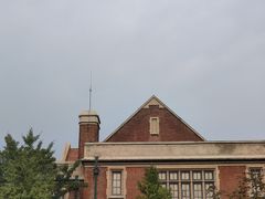 -张学良旧居陈列馆