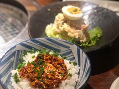 -御牛道日式烤肉料理(杭州万象城店)