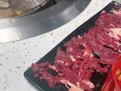 -海汕记·潮汕鲜牛肉火锅·自助