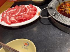 -晓宇重庆火锅(龙首店)