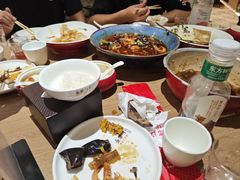 -金掌勺锅包肉(华润万象城店)