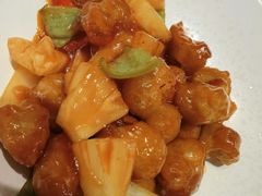 -金鼎轩(远大路金源店)