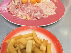 -誉龙凤鸡煲(南联店)