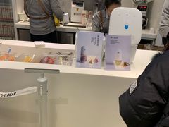 -兰熊鲜奶(西直门凯德mall店)