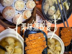 -莱莱小笼·乔艾