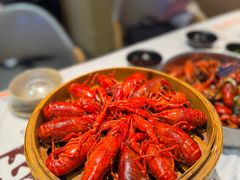 -靓靓蒸虾·头牌蒸虾(雪松路总店)