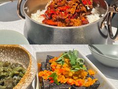 -湘中缘·湖南菜(娄底驻京办店)