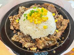 -味千拉面(航洋国际购物中心)