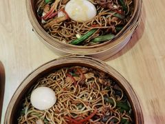 -小六汤包砂煲菜(文景路店)