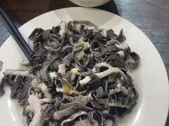 -爆肚冯(廊房二条店)