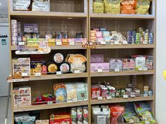 -四月宠物医院·猫专科·心脏专科·内科(转塘店)