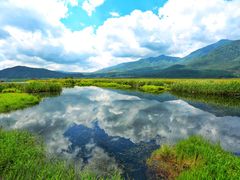 -腾冲北海湿地