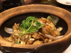 -新旺茶餐厅(嘉里城店)