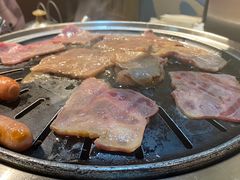 -九田家黑牛烤肉料理(太阳城店)