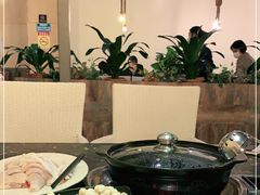 -润泽园海南椰子鸡·糟粕醋火锅(拱北店)