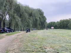 -东坝千亩湖公园