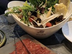 -百草滩羊清水涮羊肉·清真·宁夏盐池滩羊(莲花桥店)