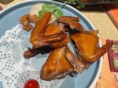 -点都德(长泰广场店)